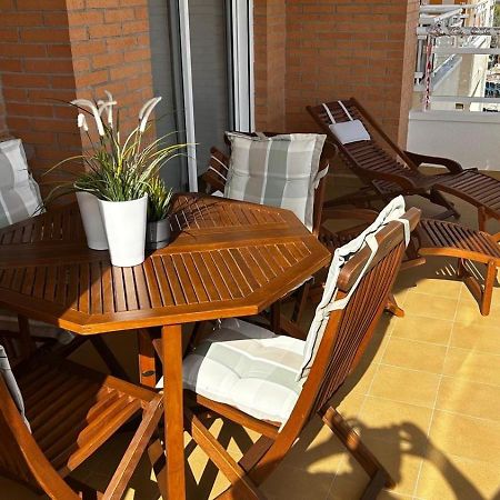 Fantastico Apartamento En Benidorm 아파트 외부 사진