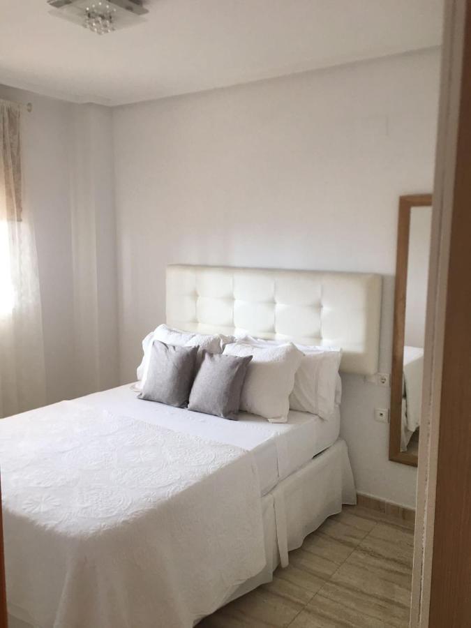 Fantastico Apartamento En Benidorm 아파트 외부 사진