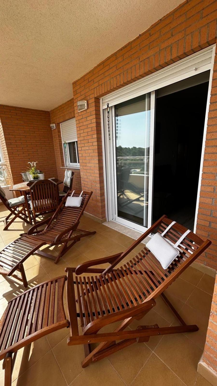 Fantastico Apartamento En Benidorm 아파트 외부 사진