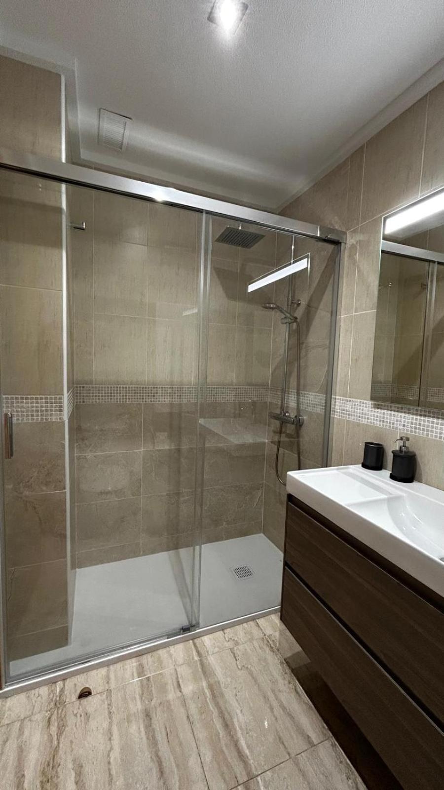 Fantastico Apartamento En Benidorm 아파트 외부 사진