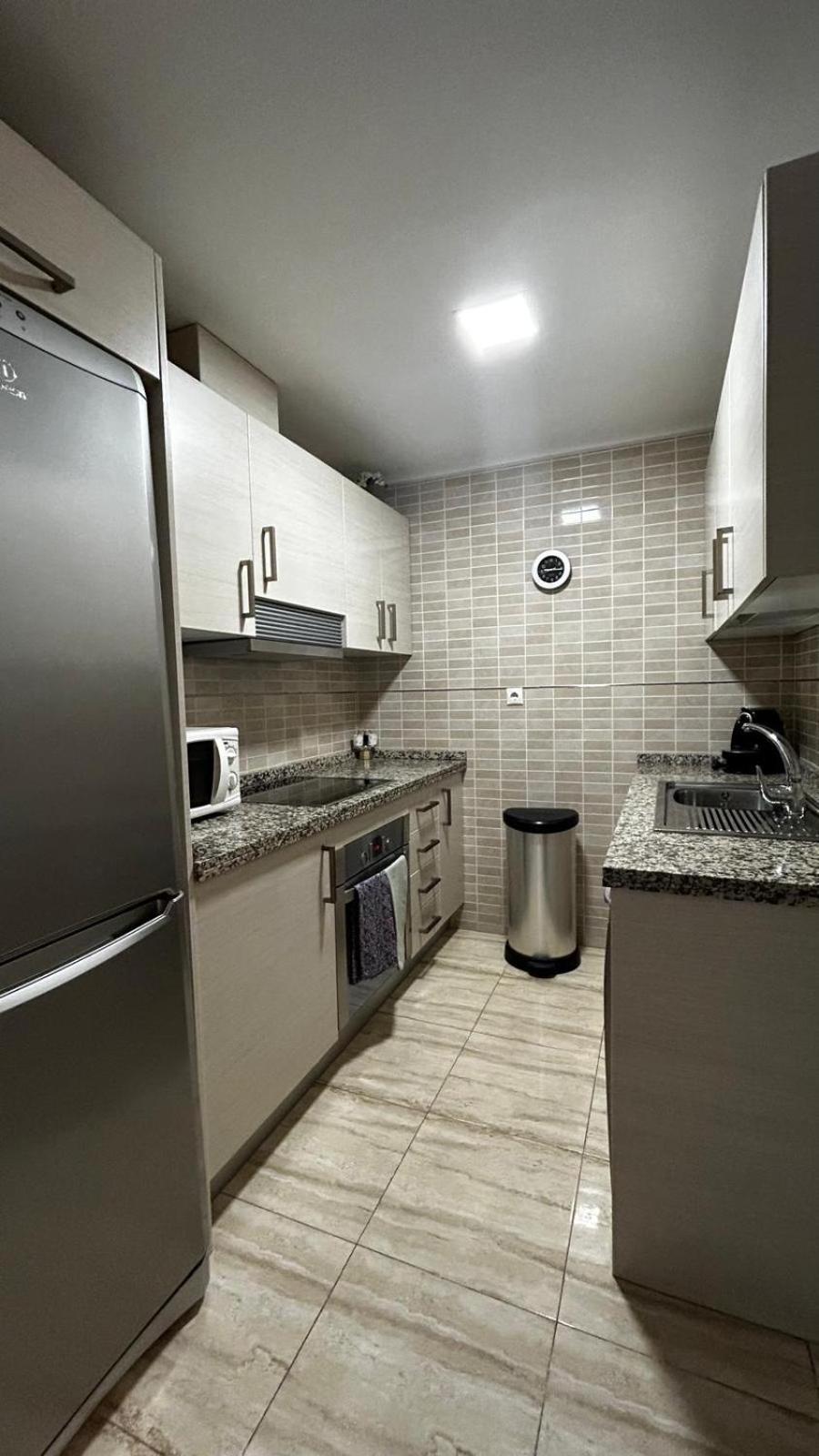 Fantastico Apartamento En Benidorm 아파트 외부 사진