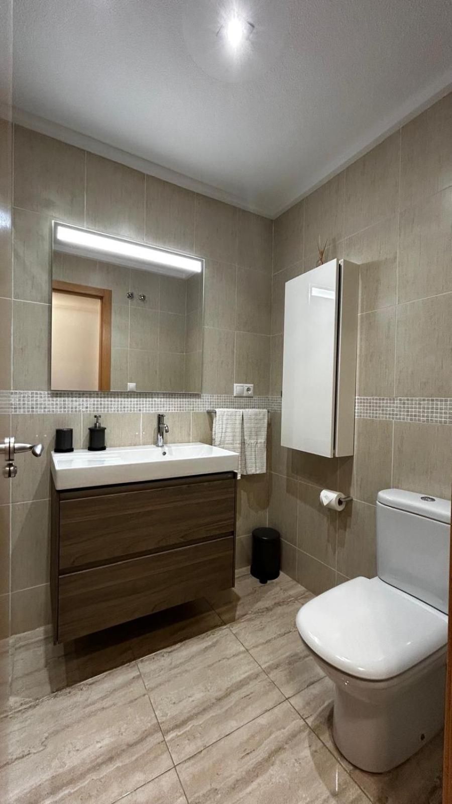 Fantastico Apartamento En Benidorm 아파트 외부 사진