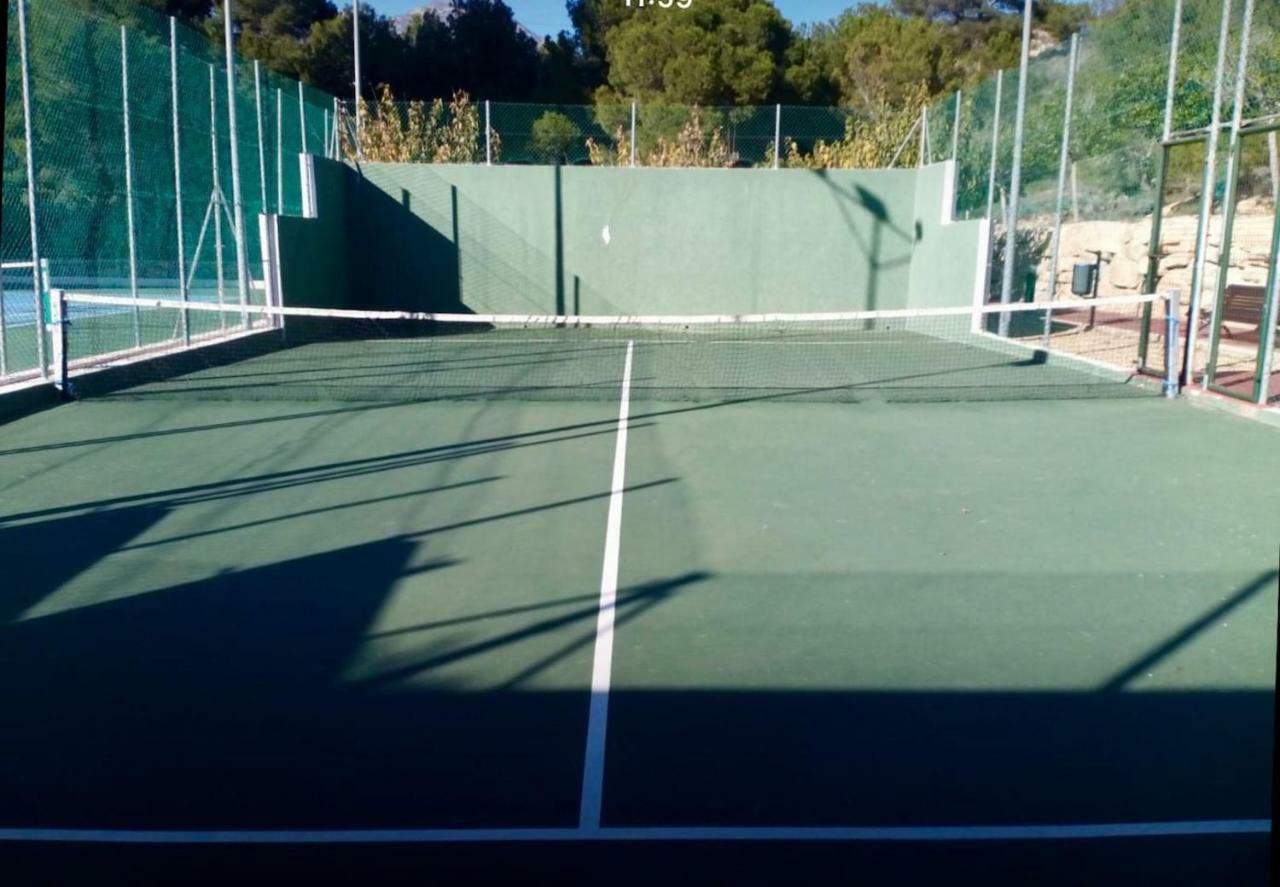 Fantastico Apartamento En Benidorm 아파트 외부 사진