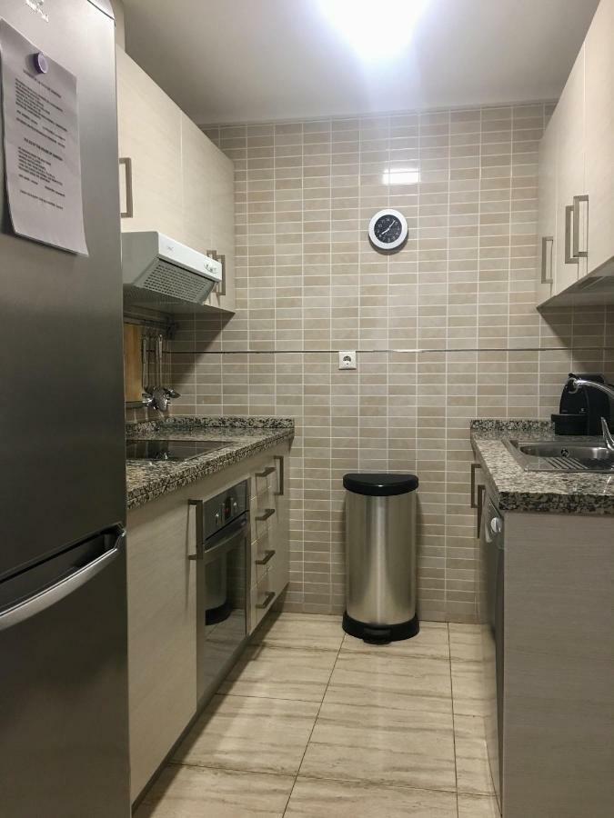 Fantastico Apartamento En 베니돔 외부 사진